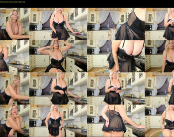 tunderose — 82 minute Chaturbate female cam show recording, 720p, Jan 10, 2025