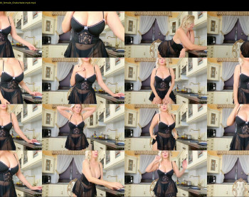 tunderose — 8 minute Chaturbate female cam show recording, 720p, Jan 10, 2025