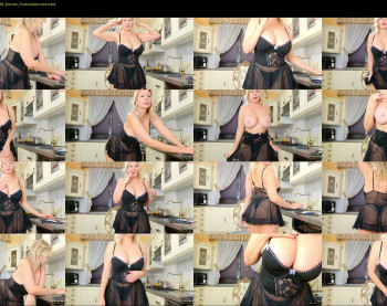 tunderose — 8 minute Chaturbate female cam show recording, 720p, Jan 10, 2025