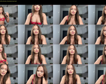 viktoria_www — 18 minute Chaturbate couple cam show recording, 720p, Jan 10, 2025