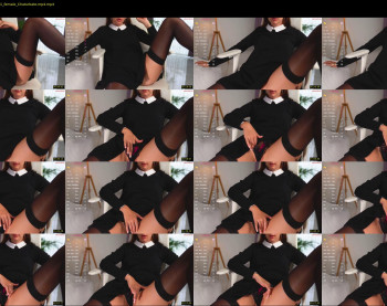 vivian_cb — 3 minute Chaturbate female cam show recording, 720p, Jan 10, 2025