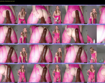 wynfreya — 45 minute Chaturbate female cam show recording, 720p, Jan 10, 2025