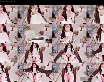 xiaoyu_ko — 10 minute Chaturbate female cam show recording, 720p, Jan 11, 2025