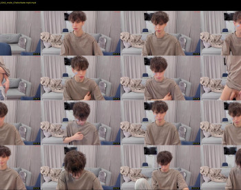 your_shy_guy — 72 minute Chaturbate male cam show recording, 720p, Jan 10, 2025