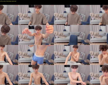 your_shy_guy — 38 minute Chaturbate male cam show recording, 720p, Jan 10, 2025