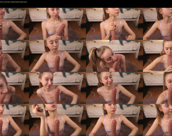 _alexa_gold_ — 45 minute Chaturbate female cam show recording, 720p, Jan 11, 2025