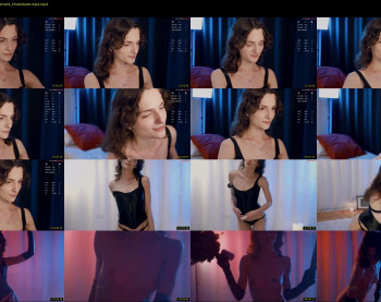 _arta_ — 121 minute Chaturbate female cam show recording, 720p, Jan 12, 2025