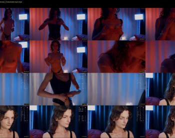 _arta_ — 22 minute Chaturbate female cam show recording, 720p, Jan 12, 2025