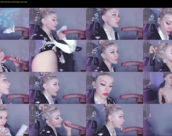 _chatur_babe — 66 minute Chaturbate female cam show recording, 720p, Jan 11, 2025