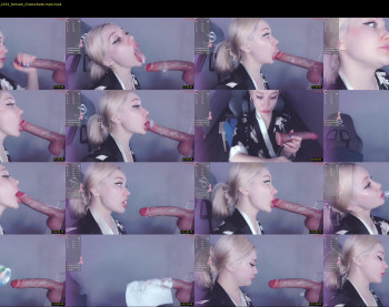 _chatur_babe — 122 minute Chaturbate female cam show recording, 720p, Jan 11, 2025