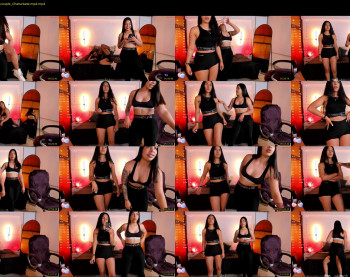 _gaby1 — 15 minute Chaturbate female cam show recording, 720p, Jan 11, 2025