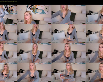 _hidden_gem_ — 15 minute Chaturbate female cam show recording, 720p, Jan 11, 2025