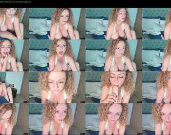 _madamemature_ — 3 minute Chaturbate female cam show recording, 720p, Jan 11, 2025