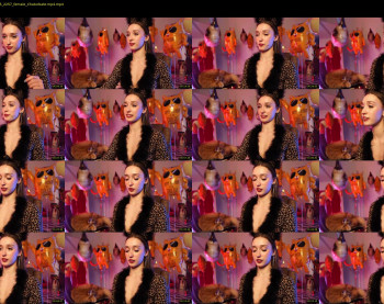 _meganmeow_ — 3 minute Chaturbate female cam show recording, 720p, Jan 11, 2025