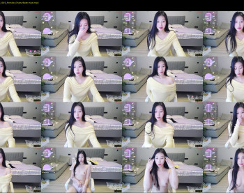 _smileflower_ — 14 minute Chaturbate female cam show recording, 720p, Jan 11, 2025