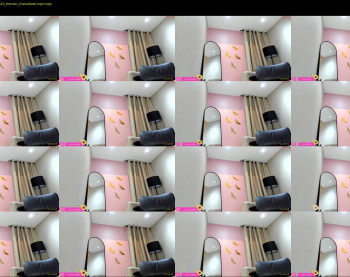 _sofia_cruz — 29 minute Chaturbate female cam show recording, 720p, Jan 12, 2025