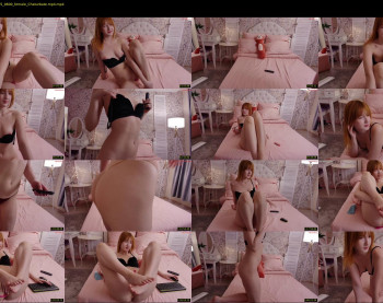 _wendydarling_ — 121 minute Chaturbate female cam show recording, 720p, Jan 11, 2025
