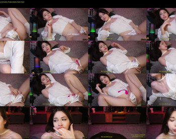 a_mhere — 33 minute Chaturbate couple cam show recording, 720p, Jan 11, 2025