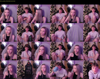 alex_gotcha — 121 minute Chaturbate male cam show recording, 720p, Jan 12, 2025