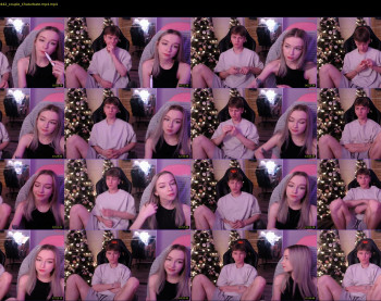 alex_gotcha — 36 minute Chaturbate male cam show recording, 720p, Jan 12, 2025