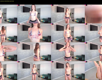 alisonita — 120 minute Chaturbate female cam show recording, 720p, Jan 11, 2025