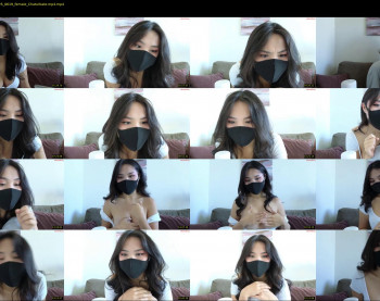 amyalwayshere — 26 minute Chaturbate female cam show recording, 720p, Jan 11, 2025