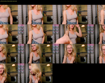 anastasiagate — 5 minute Chaturbate female cam show recording, 720p, Jan 11, 2025