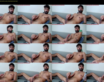 arabthickestdick1 — 28 minute Chaturbate couple cam show recording, 720p, Jan 11, 2025