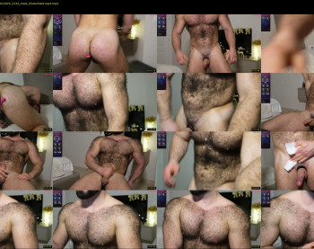 atlantis_is_calling_sos — 39 minute Chaturbate male cam show recording, 720p, Jan 11, 2025