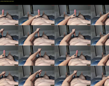 bale1up — 120 minute Chaturbate male cam show recording, 720p, Jan 12, 2025