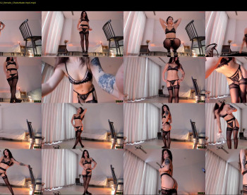 bang_jang — 55 minute Chaturbate female cam show recording, 720p, Jan 11, 2025