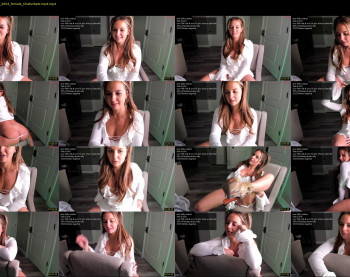 befxckingnice — 61 minute Chaturbate female cam show recording, 720p, Jan 11, 2025