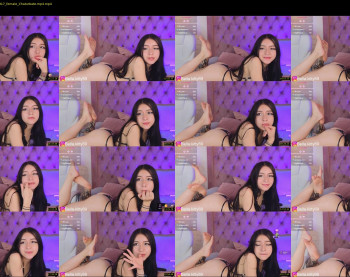 bella_kitty_ — 23 minute Chaturbate female cam show recording, 720p, Jan 11, 2025