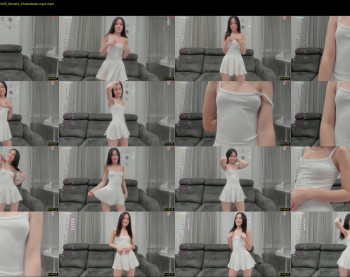 beverlyvega — 17 minute Chaturbate couple cam show recording, 720p, Jan 11, 2025