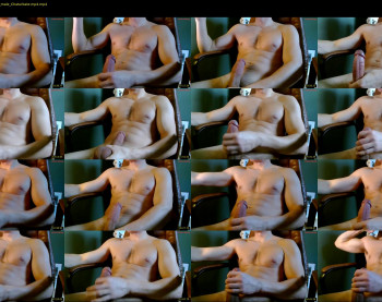 bifitboy — 62 minute Chaturbate male cam show recording, 480p, Jan 11, 2025
