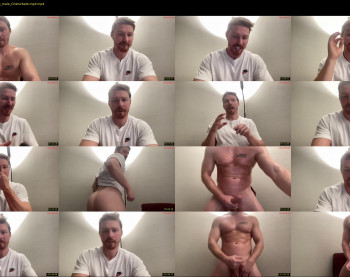 bigmcr1 — 86 minute Chaturbate male cam show recording, 480p, Jan 11, 2025
