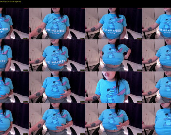 bigt3ti — 8 minute Chaturbate female cam show recording, 720p, Jan 11, 2025