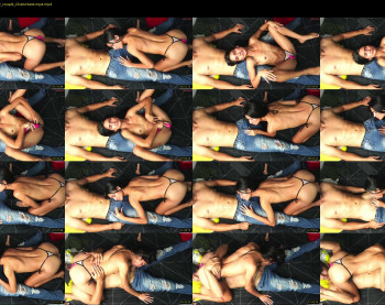 bils2203 — 20 minute Chaturbate couple cam show recording, 720p, Jan 12, 2025