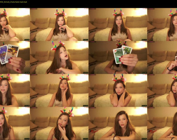 bitter_moon — 6 minute Chaturbate female cam show recording, 720p, Jan 12, 2025