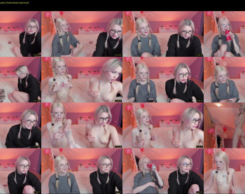 bjliki — 63 minute Chaturbate couple cam show recording, 720p, Jan 12, 2025