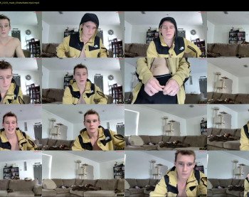 blakeandskylar — 19 minute Chaturbate couple cam show recording, 480p, Jan 11, 2025