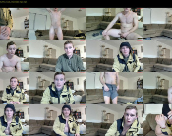 blakeandskylar — 121 minute Chaturbate couple cam show recording, 480p, Jan 12, 2025