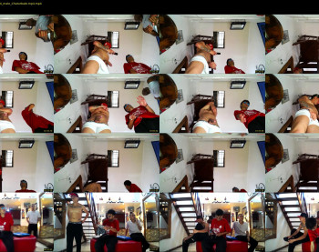 boranget — 9 minute Chaturbate male cam show recording, 720p, Jan 11, 2025