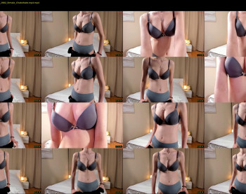 breckgodbold — 65 minute Chaturbate female cam show recording, 720p, Jan 11, 2025