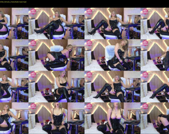 carlotta_ricci — 47 minute Chaturbate female cam show recording, 720p, Jan 11, 2025