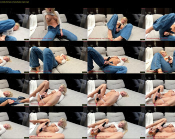 carolinaherera — 42 minute Chaturbate female cam show recording, 720p, Jan 11, 2025