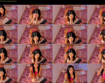 caseypierce_ — 3 minute Chaturbate female cam show recording, 720p, Jan 12, 2025