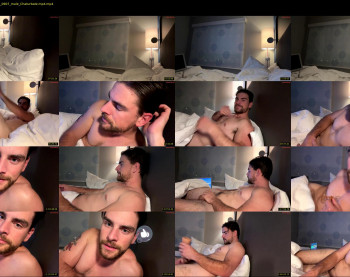ccmanrivs120 — 121 minute Chaturbate male cam show recording, 720p, Jan 11, 2025