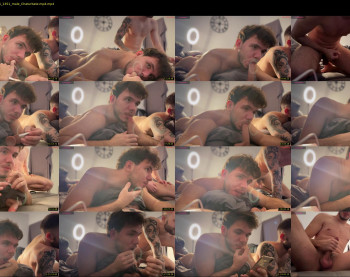 christophertan — 106 minute Chaturbate male cam show recording, 720p, Jan 11, 2025