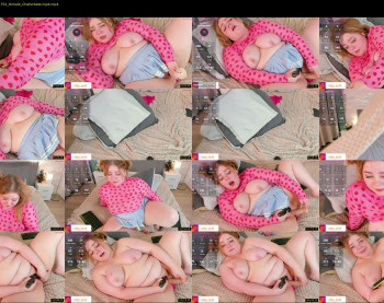 chubbykit1y — 120 minute Chaturbate female cam show recording, 720p, Jan 11, 2025